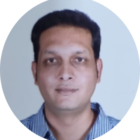 Prashant Rao(MBA) photo
